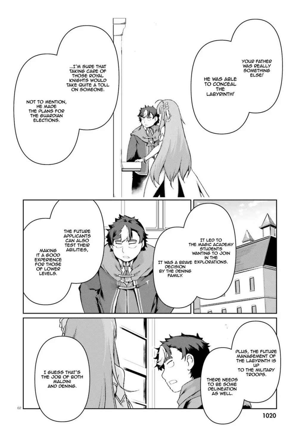 Buta Koushaku ni Tensei Shitakara, Kondo wa Kimi ni Suki to Iitai Chapter 26 3